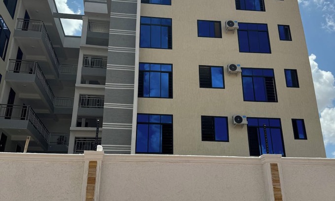 Dodoma Apartamento | EASTERN CITY APARTMENTS