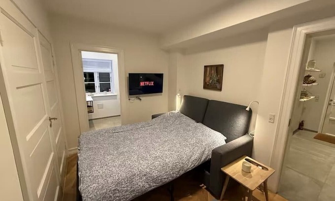 Hvidovre Municipality Condominio | New & cozy modern suite