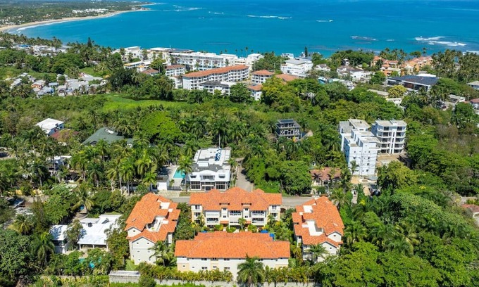 ProCab Apartamento | Pro Cab Paradise Condos Cabarete