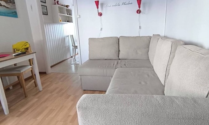 Bastutrask Casa | Lapland Pure nature and more!