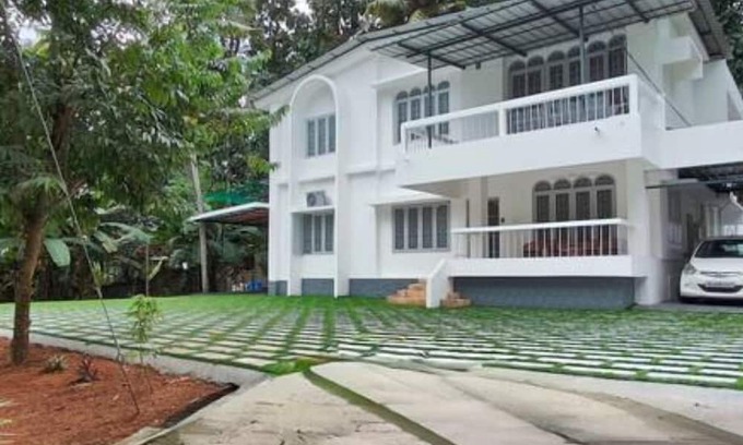 Kottayam Casa | Genesis Spaces Upper AC 2 guests