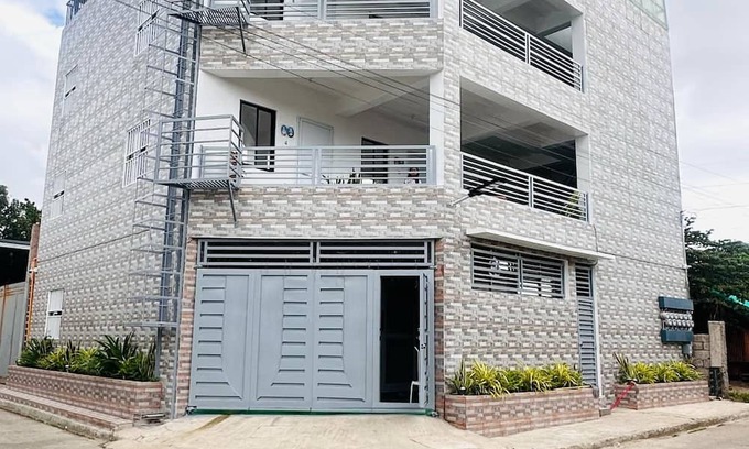 Santo Tomas Apartamento | An apartment type with WiFi, AC and parking where you can stay, rest and relax.