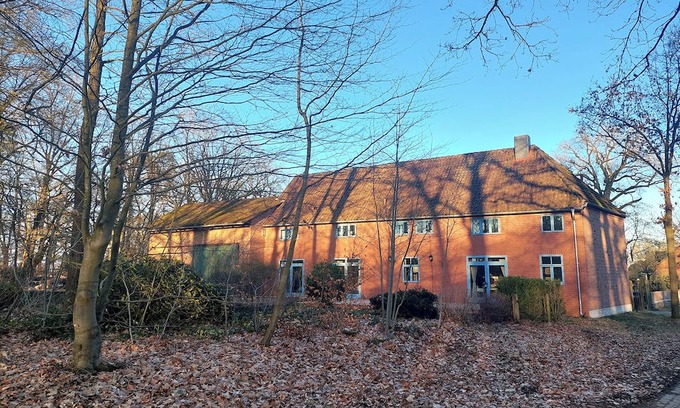 Graulingen Casa | ALTE SCHEUNE vacation apartment for families with 4 persons