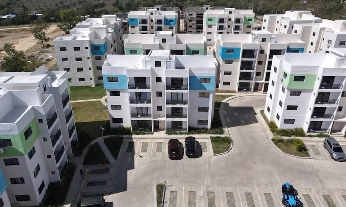 Montellano Apartamento | 5m Playa Bergantín |Aeropuerto 10m|Nuevo|Golf