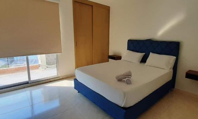 El Prado Apartamento | Apartahotel Plaza de ángel - Apartamento de 1 dormitorio - 3