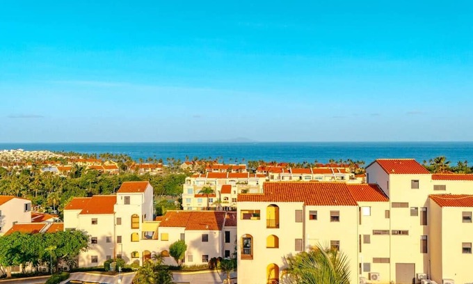 Humacao Apartamento | Paraíso Ideal