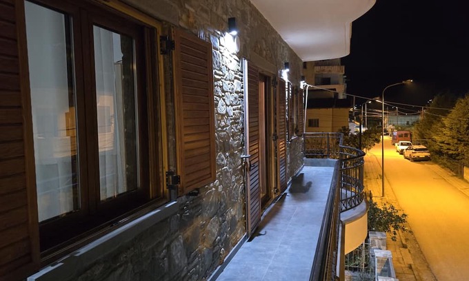 Otllak Apartamento | 2-bedroom apartment in charming Berat with AC, WiFi. Enjoy your stay