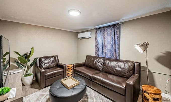 Barelas Casa | Pacific Edge C - 1 bedroom