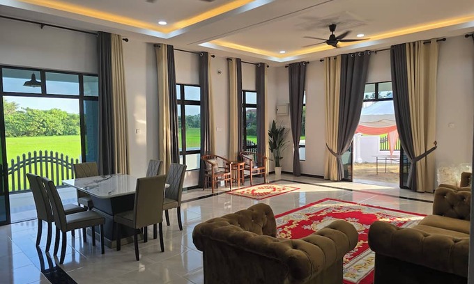 Kota Bharu Casa | Homestay AH Binjai