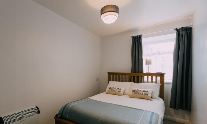 St Ives Cabaña | St. Ives 2 Miles, Beaches, It's A Dog's Paradise