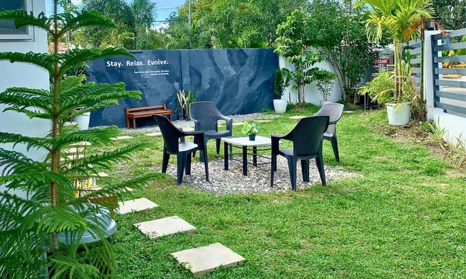 Tagum Casa | Home in Tagum City 3BR w/Parking space