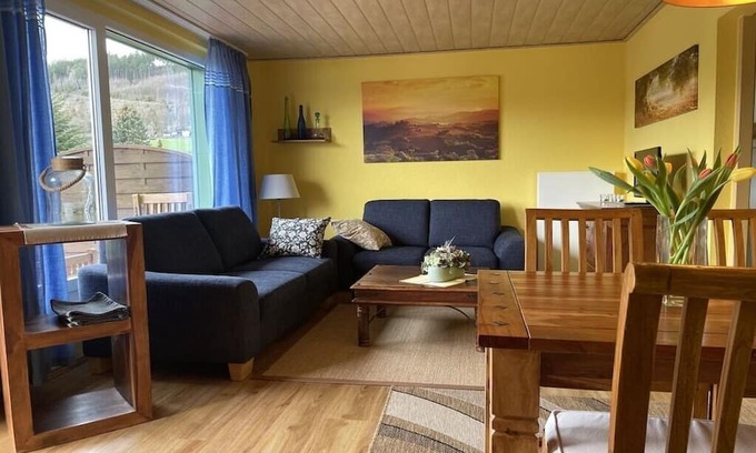 Bucha Apartamento | Holiday home lake view - formerly TUI Ferienhaus