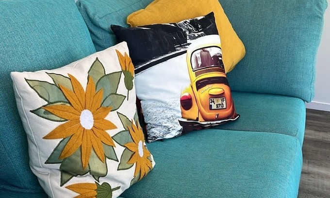 Coromandel Casa | Cute and central