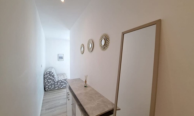 Jamin Apartamento | Chicago