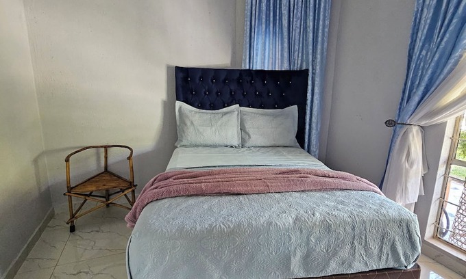 Zimbabwe Casa | Looking for a relaxing getaway, try Pagotwe lodge in Hauna, Honde Valley