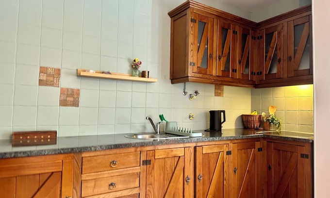 Oliveira do Hospital Apartamento | Peaceful Sierra Sanctuary