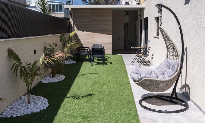 Kiryat Motzkin Casa | bar illan sweet