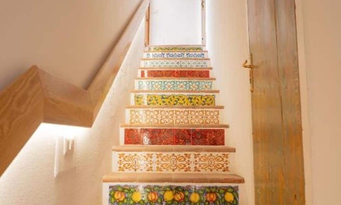 Termini Imerese Casa | Himera Domus 2 - Comfort and relaxation in the heart of Termini Imerese
