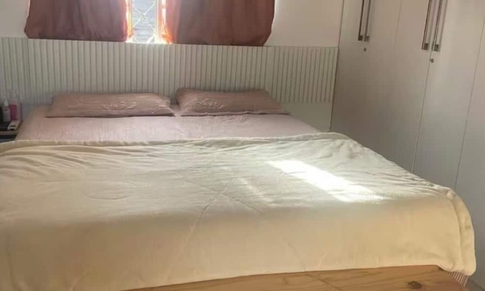 Macapa Apartamento | Charming studio with WiFi and AC two steps away from Amazon River