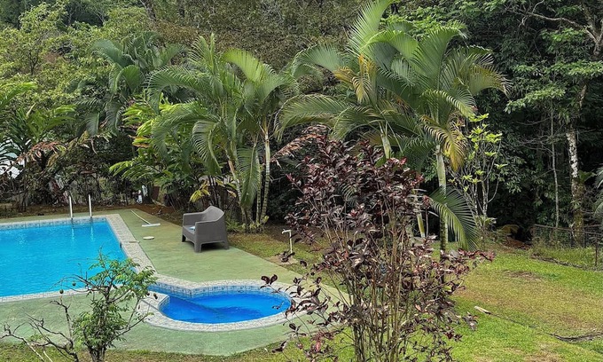 La Tigra Casa | Stay Near Arenal La Fortuna Hot Springs – Virdina - House for 7 people
