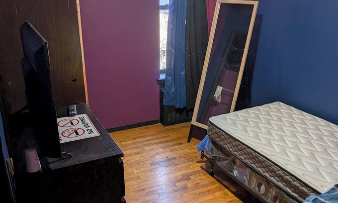 Mott Haven Apartamento | Room 4 Rent fully furnished