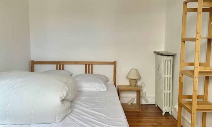 Sablon - Trudaine Apartamento | 3-bedroom apartment for 6 people