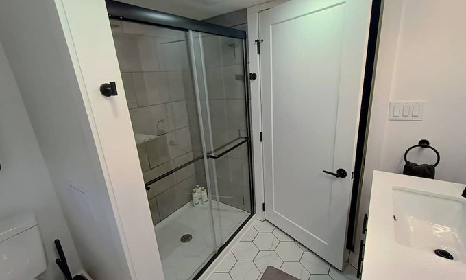 Gaines Cabaña | Lotus Point Riverside Retreat