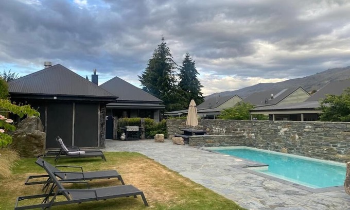 Cardrona Apartamento | Studio 18 Cardrona