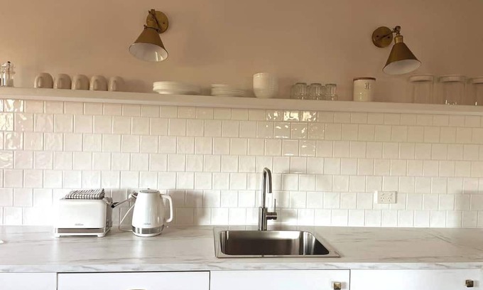 Richmond Lowlands Casa | Cute Apartment Accomodation on Prestige Polo Property on Outskirts of Village