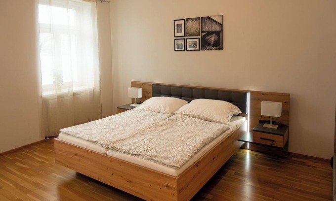 Voesendorf Apartamento | Luxury apartment near Vienna & SCS