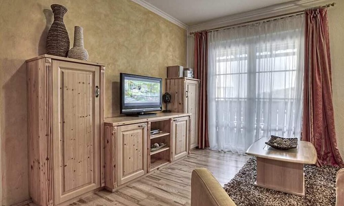 Sankt Stefan im Rosental Apartamento | Apartment in St. Stefan im Rosental