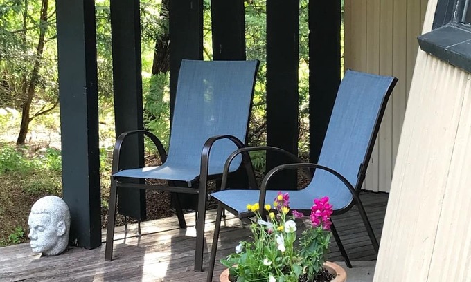 Orono Apartamento | Studio Apartment close to downtown Orono and UMaine