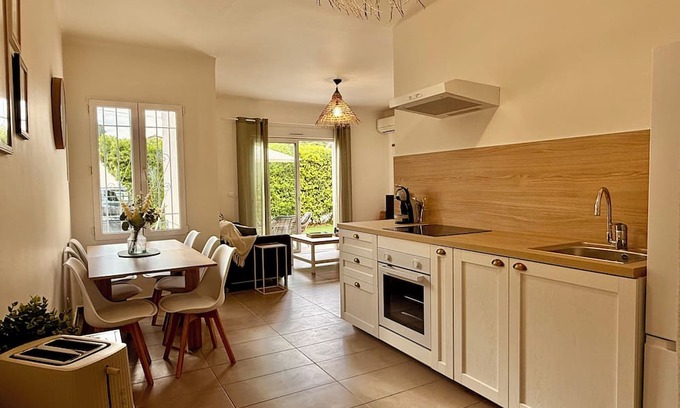 L'Evescat Casa | Villa Cooper