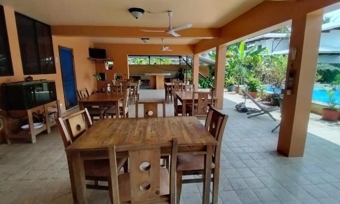 Barranca Apartamento | Casa Canadiense Cabina 5