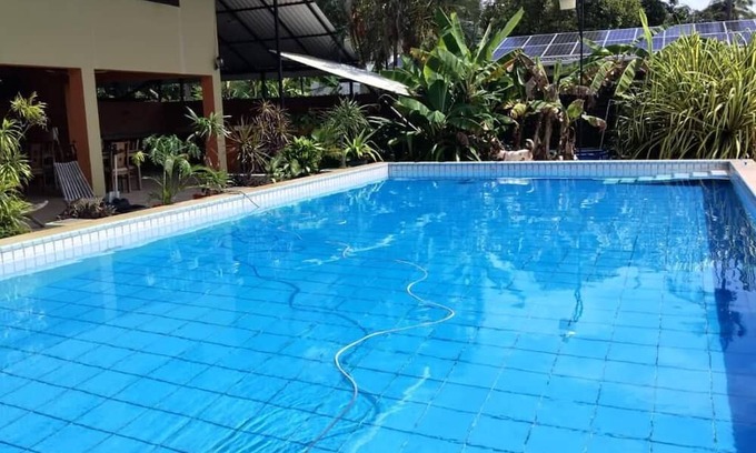 El Roble Apartamento | Casa Canadiense Cabina 4 for 5 people
