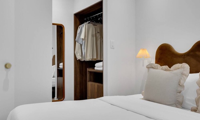 Cite Multimedia Apartamento | Mercer- 3Beds King Ensuite- Free Parking