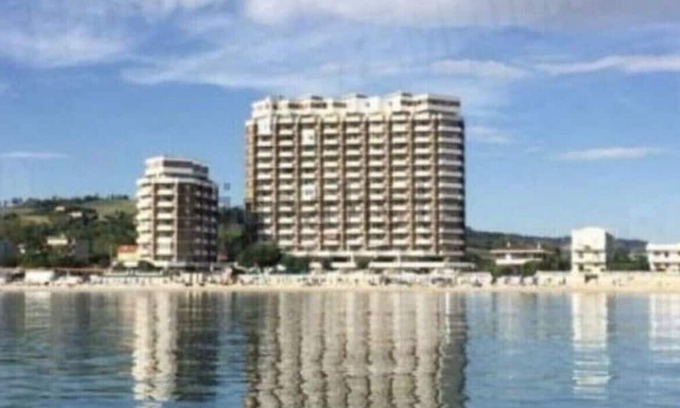 Porto Potenza Picena Apartamento | [Seaside Vacation] Elegant & Charming