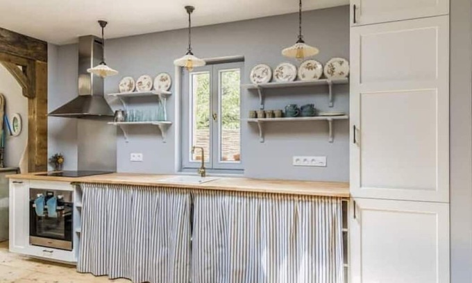 Tourouvre-au-Perche Casa | Atelier de Sabotier