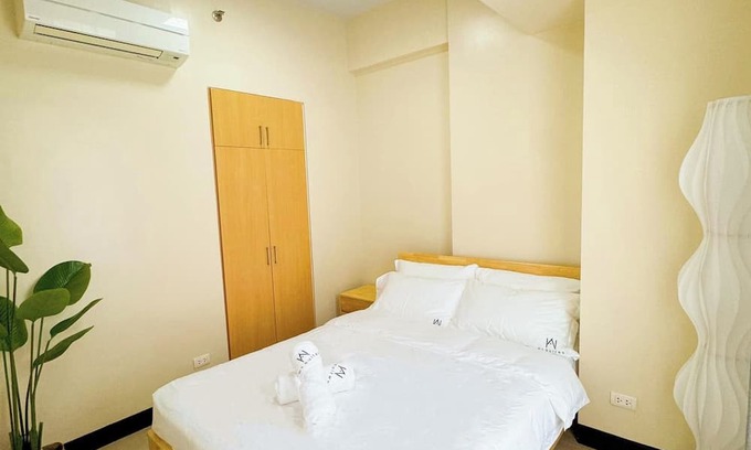 Lapu-Lapu Condominio | One Pacific Residence