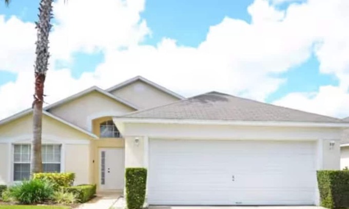 Westridge Casa | Blue Sky Villa, a home away from home.