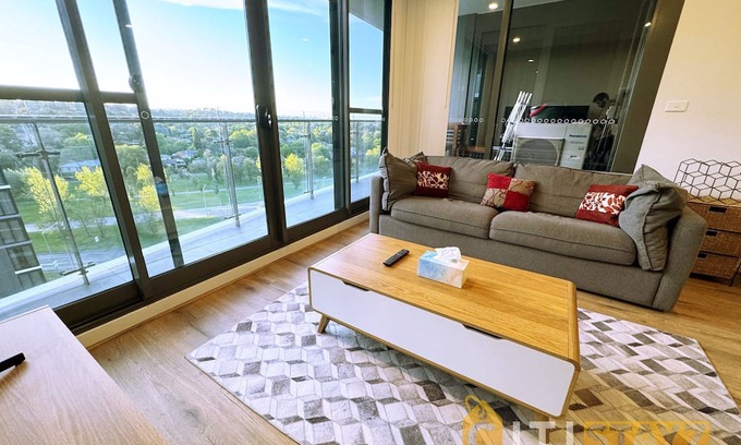 Phillip Apartamento | Pretty in Phillip - 2bd 2bth Apt