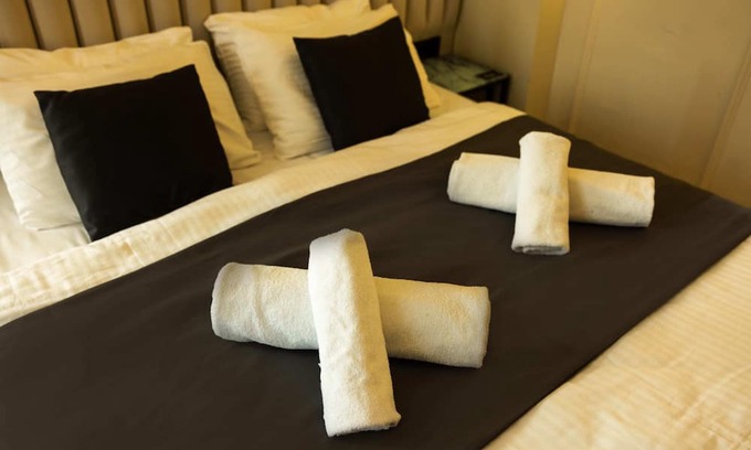 Arnavutkoy Casa | Phenomenal hotel with AC in vibrant Istanbul