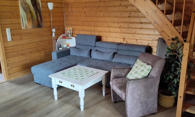 Rotacker Casa | Casa de vacaciones Hasselfelde para 1 - 6 personas con 2 dormitorios - Casa de vacaciones