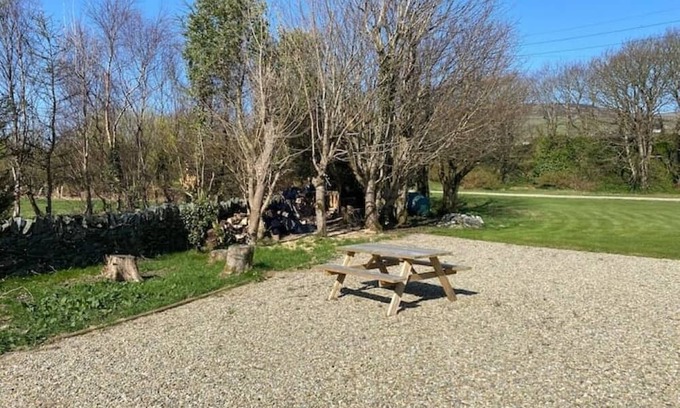 Greencastle Apartamento | On The Beach - The Upper Annex