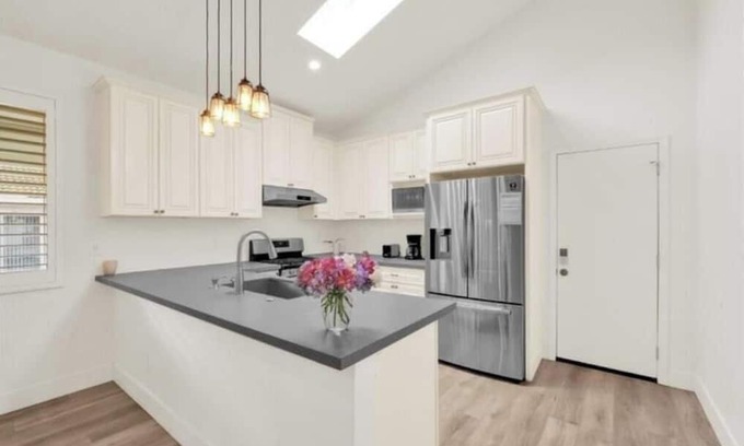Rancho Cucamonga Casa | Charming 3-bedroom house with AC, WiFi in lovely Rancho Cucamonga
