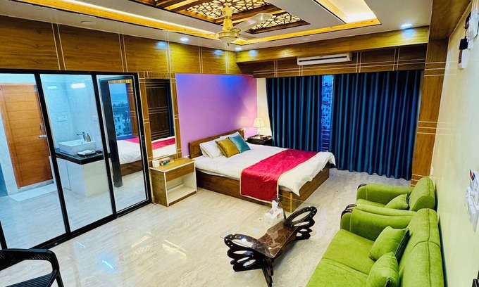 Rangamati Hill District Apartamento | Revel in the beauty of lake life