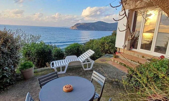 Villanova Apartamento | 15 minutes from Ajaccio, timeless Corsica!