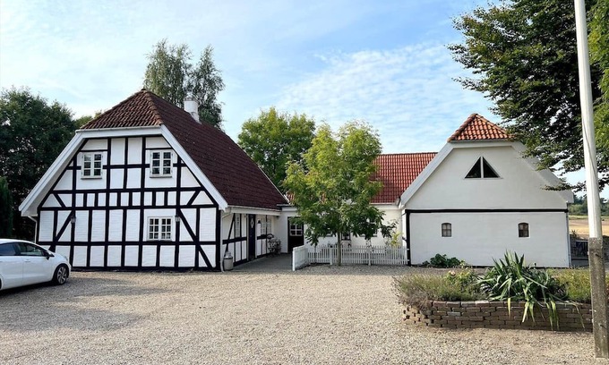 Broby Casa | FY283 Broby - Sandholtvej 45