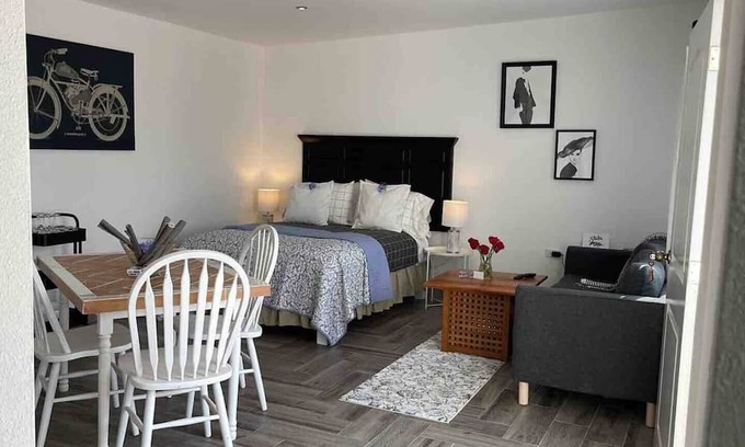 Ensenada Casa | Studio 60- BEACH HOUSE