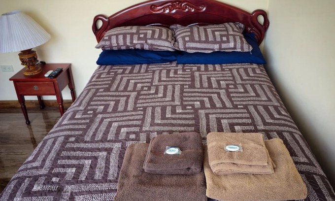 Huayna-Cápac Apartamento | Walk Everywhere from This Cozy Historic Flat